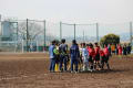 2013 LJSC招待杯（U-12）　　NO.1　　（2013.02.23）