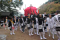 2016年吉藤三島神社