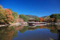 [4]奈良公園　浮見堂