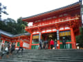 [2]京都八坂神社