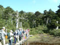 2004.05.22-26　屋久島・登山ツアー