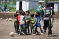 5月5日交流戦　幼児クラス