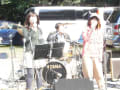 焼肉LIVE in小脇公園（常滑）2012.10.20