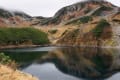 立山室堂平をのんびり～ハイキング