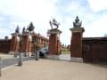 １5.ハンプトン・コート ・パレス…１ / Hampton Court Palace