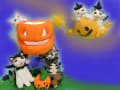 ハロウィン2014フォトアルバム