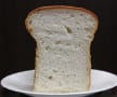 ウチの米粉で自家製酵母パン