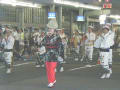 四国地方 阿波踊り と よさこい祭り
