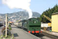 英国の保存鉄道　West Somerset Railway