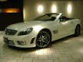 2009MODEL AMG SL65 