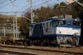 [72]2014.02.23　東海道本線　ＥＦ64　1034　8865レ.JPG