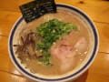 2013年7月の麺