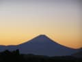 [16]定点観測富士山