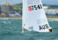 ISAF WORLD CUP Sail Melbourne 2011