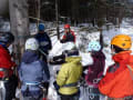 【AMCwv2011 2ndSTEP】2012年01月28-29日 YFクラブ 雪上訓練中級編 八ヶ岳