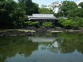 三島楽寿園２０１０夏