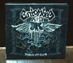 [56]ENTOMBED A.D.『BOWELS OF EARTH-LTD』