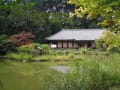 浄瑠璃寺と岩船寺