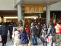 1月2日倉敷散歩