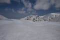 立山　雪の大谷