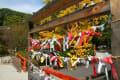 下鴨神社から金閣寺