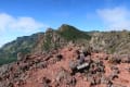 仙人岳（2320m）③　～　蛇骨岳（2366m）③　　　－浅間高原しゃくなげ園ー