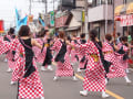 地区のお祭り