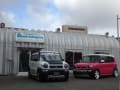 K CAR SPECIALの撮影！！ in オカダエンタープライズ