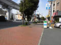 ２０１６年２月４日小倉は快晴でした。二時間の自転車移動
