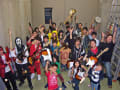 niibori guiter music school LIVE PHOTO ALBUM!!!