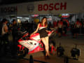 ２０１２　鈴鹿8耐前夜祭ピットウォーク