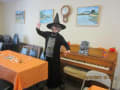 2013-10-31 Halloween Party