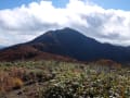 福井県・荒島岳（１）