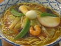 [46]　　よ志乃　五目ラーメン