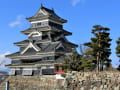 長野県の思い出。