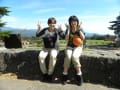 2011年清里研修記念写真