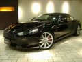 2005MODEL AstonMartin DB9 Coupe Touchtronic