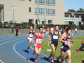 第233回日本体育大学長距離競技大会5000m