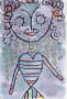 あの頃絵手紙(2012年04月29日～2012年05月05日)