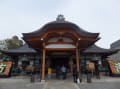 京都お寺奉仕団の旅