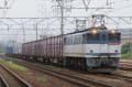 [74]2009.07.31　東海道本線　ＥＦ65　1083.JPG