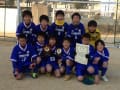 スポ少5年生大会