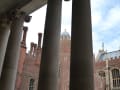 １7.ハンプトン・コート ・パレス…３ / Hampton Court Palace