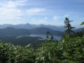 ほんとうの空　尾瀬沼と富士山を望む