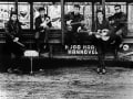 『The Early Beatles In Hamburg』　Photos by Astrid Kirchherr