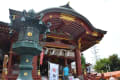 羽田神社例大祭