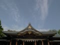 寒川神社