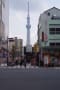 昨年４月の浅草界隈とスカイツリーの模様　　あの頃チャンネル(2012年04月15日～2012年04月21日)