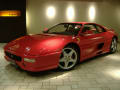 1999MODEL FerrariF355 Berinetta F1