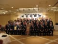 平成２９年上尾市文化団体連合会新年会